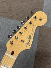 Fender Made in Japan Traditional 50s Stratocaster, Maple Fingerboard, Black_4
