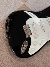 Fender Made in Japan Traditional 50s Stratocaster, Maple Fingerboard, Black_5