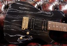 Sugi DS7IR ASH/F-MAHO2P ~極薄Black~