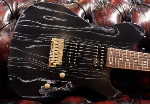Sugi DS7IR ASH/F-MAHO2P ~極薄Black~