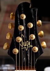Sugi DS7IR ASH/F-MAHO2P ~極薄Black~_2