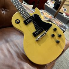 Gibson 【リアルエイジング】Murphy LAB 1957 Les Paul Special Ultra Light Aged TV Yellow s/n 7 6503【3.52kg】