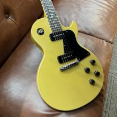 Gibson 【リアルエイジング】Murphy LAB 1957 Les Paul Special Ultra Light Aged TV Yellow s/n 7 6503【3.52kg】_2