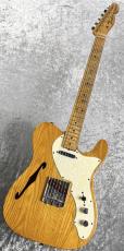 Fender 【1968年製】Telecaster Thinline -Ash- ≒3.10kg_2