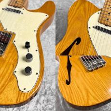 Fender 【1968年製】Telecaster Thinline -Ash- ≒3.10kg_3
