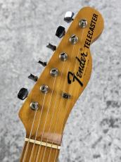 Fender 【1968年製】Telecaster Thinline -Ash- ≒3.10kg_5