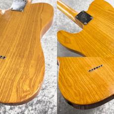 Fender 【1968年製】Telecaster Thinline -Ash- ≒3.10kg_8