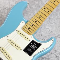 Fender Made in Mexico Player II Stratocaster Maple Fiingerboard ~Aquatone Blue~ #MX25159301 [3.64kg]_2