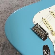 Fender Made in Mexico Player II Stratocaster Maple Fiingerboard ~Aquatone Blue~ #MX25159301 [3.64kg]_3