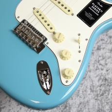 Fender Made in Mexico Player II Stratocaster Maple Fiingerboard ~Aquatone Blue~ #MX25159301 [3.64kg]_4