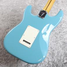 Fender Made in Mexico Player II Stratocaster Maple Fiingerboard ~Aquatone Blue~ #MX25159301 [3.64kg]_7