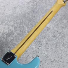 Fender Made in Mexico Player II Stratocaster Maple Fiingerboard ~Aquatone Blue~ #MX25159301 [3.64kg]_8