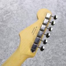 Fender Made in Mexico Player II Stratocaster Maple Fiingerboard ~Aquatone Blue~ #MX25159301 [3.64kg]_9