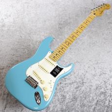 Fender Made in Mexico Player II Stratocaster Maple Fiingerboard ~Aquatone Blue~ #MX25159301 [3.64kg]_10