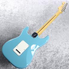 Fender Made in Mexico Player II Stratocaster Maple Fiingerboard ~Aquatone Blue~ #MX25159301 [3.64kg]_11
