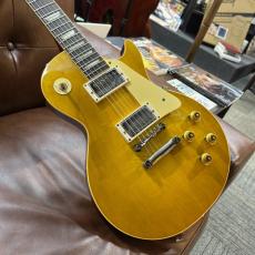 Gibson 【リアルTOP杢】1958 Les Paul Standard Reissue VOS Lemon Burst #851142 [3.99kg]_2