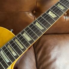 Gibson 【リアルTOP杢】1958 Les Paul Standard Reissue VOS Lemon Burst #851142 [3.99kg]_7