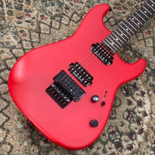 Charvel Pro-Mod San Dimas Style 1 HH FR RW【美品中古】