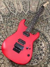 Charvel Pro-Mod San Dimas Style 1 HH FR RW【美品中古】_2