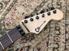 Charvel Pro-Mod San Dimas Style 1 HH FR RW【美品中古】_5