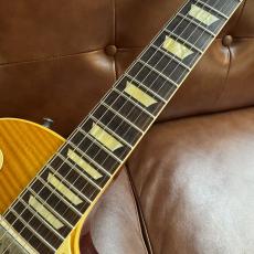 Gibson [別写真版]Limited Run Murphy Lab 1959 Les Paul Standard Reissue "Heavy Aged" BOTB Page 116 [4.01kg]_6