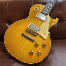 Gibson 【軽量3.81kg】Murphy Lab 1958 Les Paul Standard Reissue Lemon Burst Light Aged #8 5961_7
