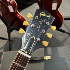 Gibson 【軽量3.81kg】Murphy Lab 1958 Les Paul Standard Reissue Lemon Burst Light Aged #8 5961_9