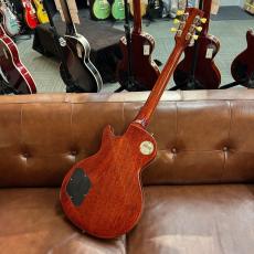 Gibson 【軽量3.81kg】Murphy Lab 1958 Les Paul Standard Reissue Lemon Burst Light Aged #8 5961_11