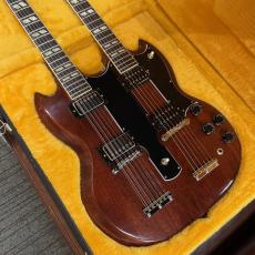Gibson 【希少!!軽量個体!!】 JIMMY PAGE EDS-1275 DOUBLENECK VOS '69 Cherry #CS 600230 [4.77kg]_2