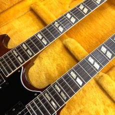 Gibson 【希少!!軽量個体!!】 JIMMY PAGE EDS-1275 DOUBLENECK VOS '69 Cherry #CS 600230 [4.77kg]_6