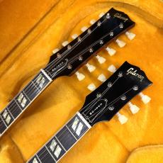 Gibson 【希少!!軽量個体!!】 JIMMY PAGE EDS-1275 DOUBLENECK VOS '69 Cherry #CS 600230 [4.77kg]_7