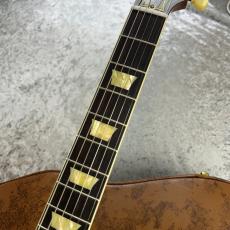 Gibson 【ASH氏試奏個体】Murphy Lab 1957 Les Paul Standard Ultra Light Aged / Orange Sparkle  #75940_7