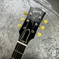 Gibson 【ASH氏試奏個体】Murphy Lab 1957 Les Paul Standard Ultra Light Aged / Orange Sparkle  #75940_8