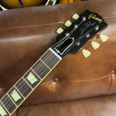 Gibson 【軽量・激渋メイプルTop】1958 Les Paul Standard Reissue VOS Washed Cherry Sunburst #86269 [3.80kg]_8