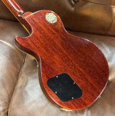 Gibson 【軽量・激渋メイプルTop】1958 Les Paul Standard Reissue VOS Washed Cherry Sunburst #86269 [3.80kg]_10
