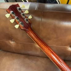 Gibson 【軽量・激渋メイプルTop】1958 Les Paul Standard Reissue VOS Washed Cherry Sunburst #86269 [3.80kg]_11