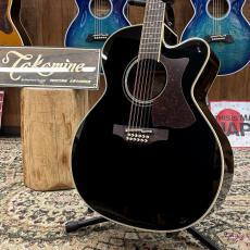 Takamine 000 CTM 12 String BL【当店オーダーモデル】
