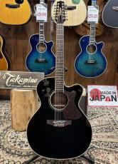 Takamine 000 CTM 12 String BL【当店オーダーモデル】_2