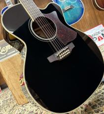 Takamine 000 CTM 12 String BL【当店オーダーモデル】_3
