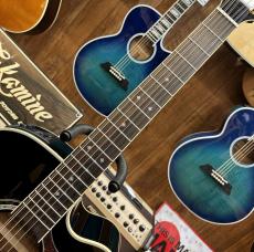 Takamine 000 CTM 12 String BL【当店オーダーモデル】_6