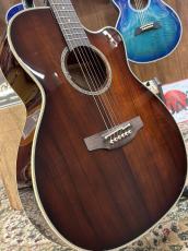Takamine PTU700 KOA BS #64010051【15本限定生産】_3