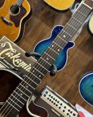 Takamine PTU700 KOA BS #64010051【15本限定生産】_6
