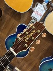 Takamine PTU700 KOA BS #64010051【15本限定生産】_7