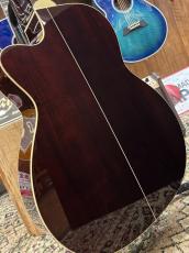 Takamine PTU700 KOA BS #64010051【15本限定生産】_10