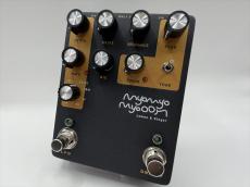 Lemon & Ginger myomyomyooon V3