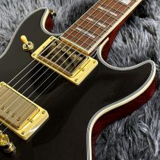 Ibanez AR320-MBM (Midnight Black Metallic) 【特価】 【2026 NEWモデル】 【SPOTモデル】_4