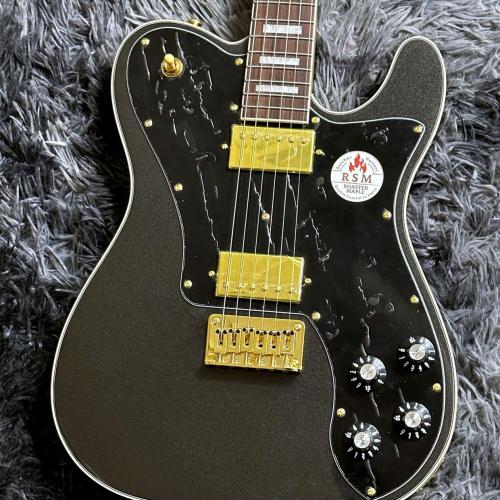 Bacchus BTLC-1-RSM/R Gun-M -Univers Series- 【特価】