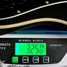 Bacchus BTLC-1-RSM/R Gun-M -Univers Series- 【特価】_11