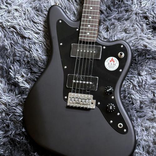 Bacchus BJM-5-RSM/R GM-BLK-MH -Universe Series- 【特価】