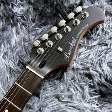 Bacchus BJM-5-RSM/R GM-BLK-MH -Universe Series- 【特価】_6